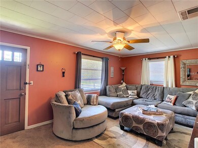 Formal Living Room