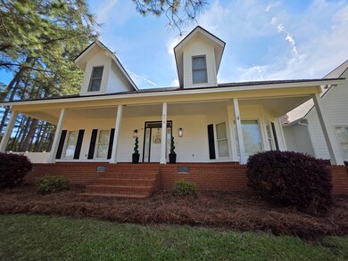 216 Meadowlark Ln, Fitzgerald, GA 31750 - photo 4