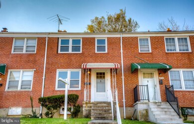 1719 Weston Ave, Parkville, MD 21234 - photo 3