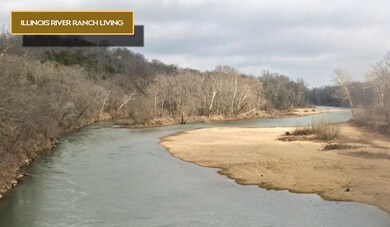 Sacred Fire Ridge Rd, Proctor, OK 74464 - photo 7