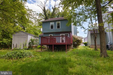 3122 Sounding Dr, Edgewood, MD 21040 - photo 7