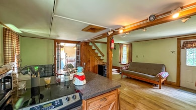 167 Toddy Hill Rd, Sandy Hook, CT 06482 - photo 5