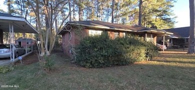 321 N Glendale Dr, Rocky Mount, NC 27801 - photo 4