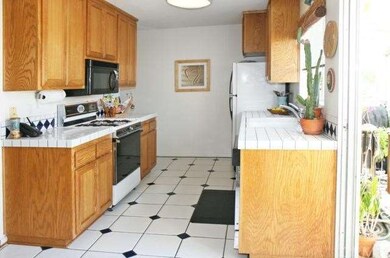 Tile Floor, Tile Countertops & Backsplash