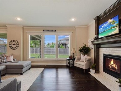 1416 SW Stoney Brook Cir, Lee's Summit, MO 64082 - photo 5