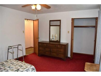 Master Bedroom.