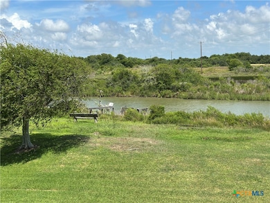 view of canal