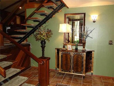Other. Entrance
