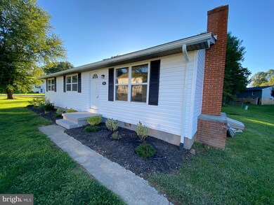 304 Palmyra Rd, Edinburg, VA 22824 - photo 2