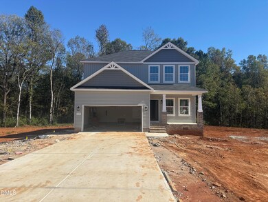 5450 Jaeger Dr unit Lot 42, Graham, NC - photo 2