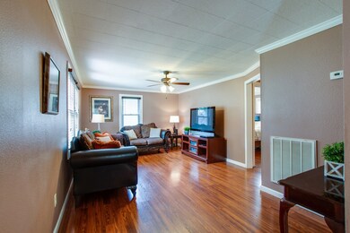 605 Oak St, Manchester, TN 37355 - photo 4