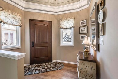 Foyer