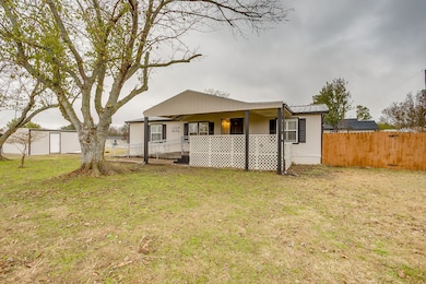 1328 Pete Dr, Aledo, TX 76008 - photo 2