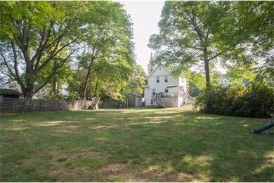 17 Carl Ave, Brockton, MA 02302 - photo 4