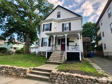 267 Robbins St unit 1, Waltham, MA 02453 - photo 7