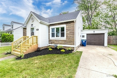 539 Windermere Blvd, Buffalo, NY 14226 - photo 3