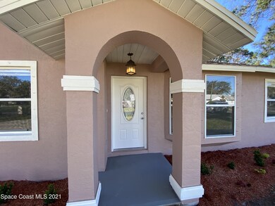 4737 Brookhaven St, Cocoa, FL 32927 - photo 2