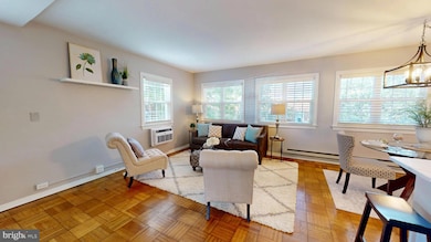 1627 Ripon Place unit 835, Alexandria, VA 22302 - photo 5