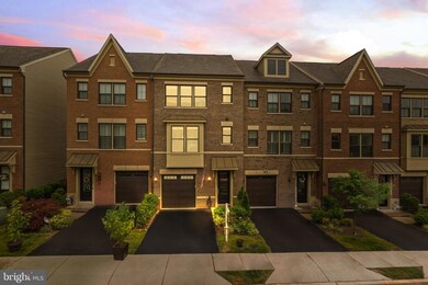 3703 Ambrose Hills Rd, Falls Church, VA 22041 - photo 2