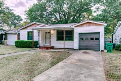 1207 Mockingbird Ln, Texarkana, TX 75501 - photo 2