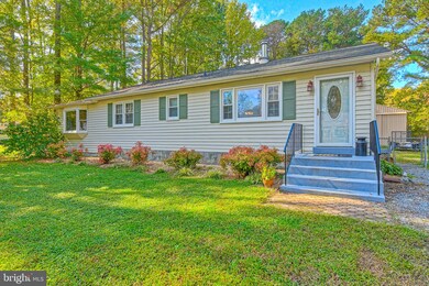 29865 Washington Rd, Mechanicsville, MD 20659 - photo 2