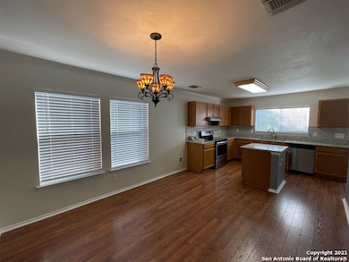 8519 Braun Path, San Antonio, TX 78254 - photo 5