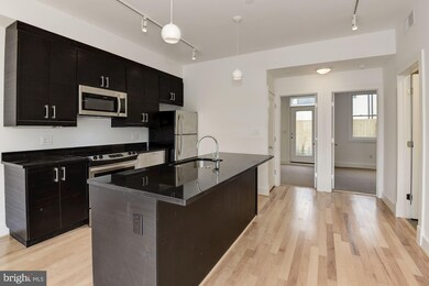 729 Hobart Place NW unit 1, Washington, DC 20001 - photo 2