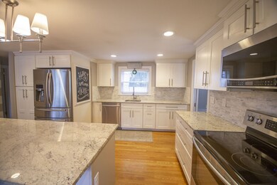 9 Wompatuck Rd, Walpole, MA 02081 - photo 5