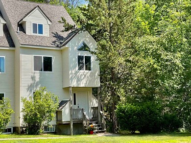Three Floors of Living Area- 3bedrooms and 2baths