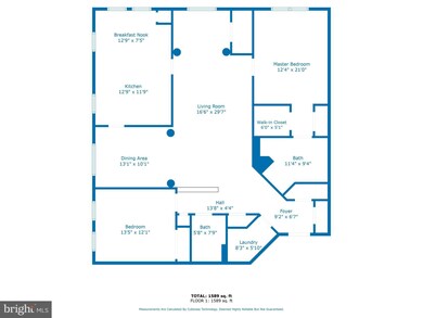 6150 Shadywood Rd unit 106, Elkridge, MD 21075 - photo 3