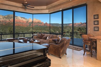 Best Views Of National Forest