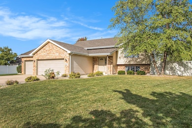 9597 Maginot Cir, Saint John, IN 46373 - photo 2