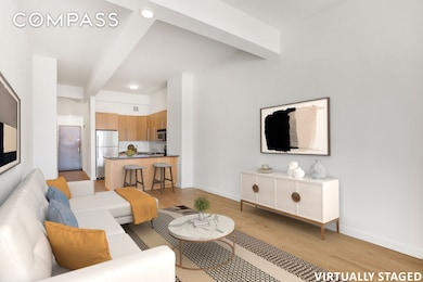 Kheel Tower unit 10E, New York, NY 10001 - photo 6