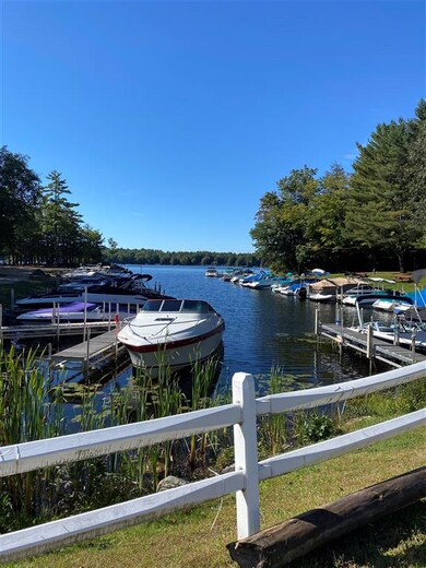 00 Sundorf St unit 103, Moultonborough, NH 03254 - photo 2