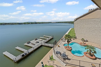 401 E Pearl St unit 2306, Granbury, TX 76048 - photo 4
