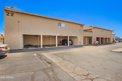 2674 N 43rd Ave unit D, Phoenix, AZ 85009 - photo 4