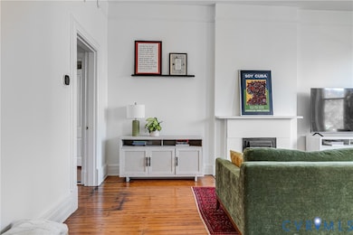 1007 W Franklin St unit 6, Richmond, VA 23220 - photo 3