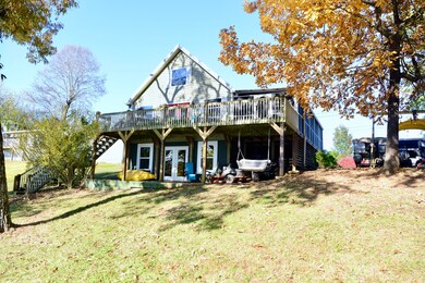 Back of House