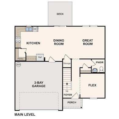 287 Loblolly Pine Ln, Lexington, NC 27292 - photo 2