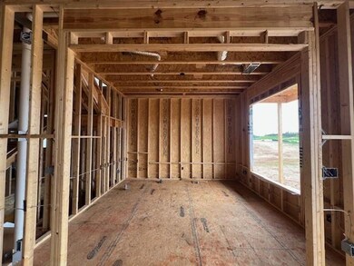 View of miscellaneous room