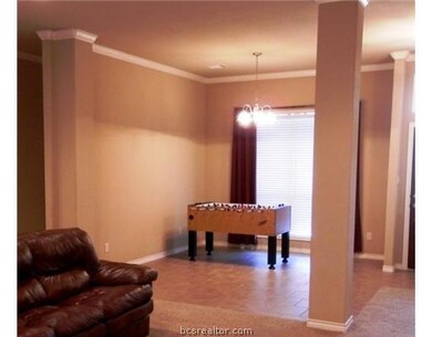 Dining Room. Formal