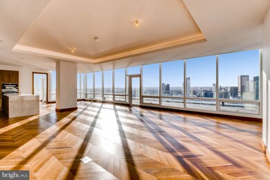 Four Seasons Residential Condos unit 2302, Baltimore, MD 21202 - photo 4