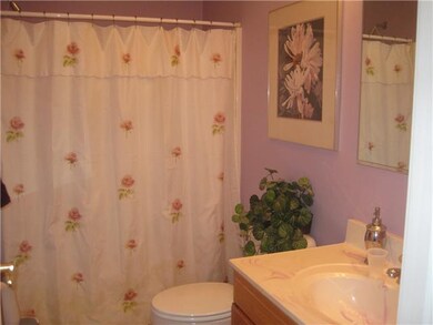 Bathroom Main Bath