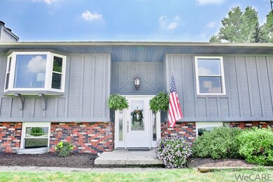 08780 Deep Cut Rd, Spencerville, OH 45887 - photo 3