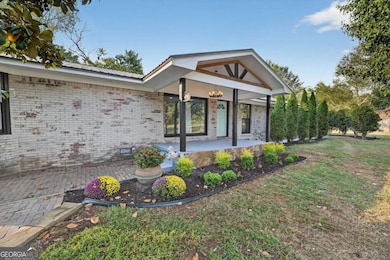 1943 Rome Rd SW, Calhoun, GA 30701 - photo 2