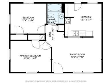 1-Floorplan #1