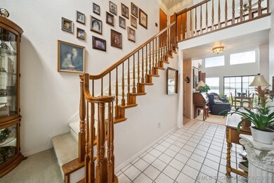 716 Covey Ln, Locust Grove, OK 74352 - photo 7