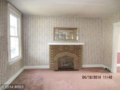 4009 W Cold Spring Ln, Baltimore, MD 21215 - photo 3