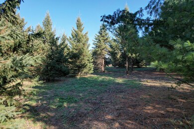 Private homesite