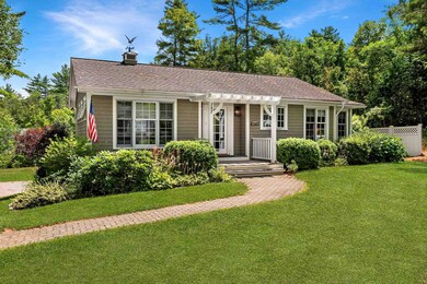 752 Pleasant St, New London, NH 03257 - photo 2